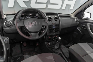 Внедорожник Renault Duster 2018 года, 1469000 рублей, Петрозаводск