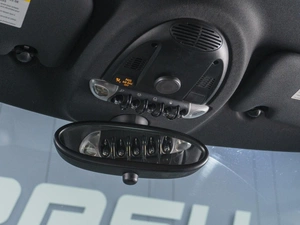 Внедорожник MINI Cooper S Countryman 2011 года, 959000 рублей, Сургут