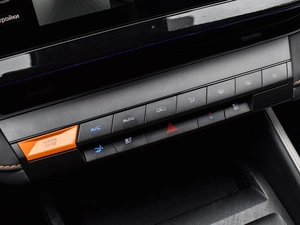 Лифтбек Changan UNI-V 2024 года, 2420000 рублей, Краснодар