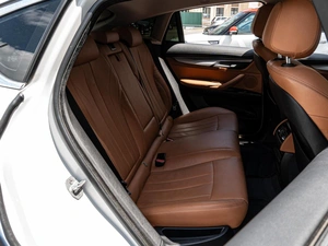Внедорожник BMW X6 2015 года, 3979000 рублей, Краснодар