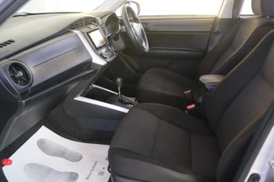 Универсал Toyota Corolla Fielder 2015 года, 1479000 рублей, Омск