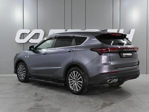 Внедорожник Jetour X70 Plus 2024 года, 2319000 рублей, Ростов-на-Дону