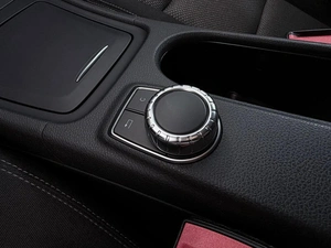 Хетчбэк Mercedes-benz A-класс 2013 года, 1504600 рублей, Орёл