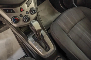 Седан Chevrolet Aveo 2014 года, 599000 рублей, Челябинск