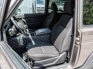 Внедорожник ВАЗ (LADA) Niva Legend Bronto 2025 года, 1250000 рублей, Краснодар