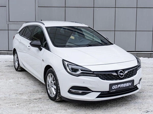 Универсал Opel Astra 2021 года, 1790000 рублей, Санкт-Петербург