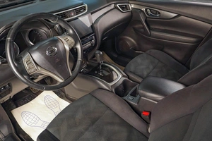 Внедорожник Nissan X-Trail 2016 года, 1669000 рублей, Тюмень