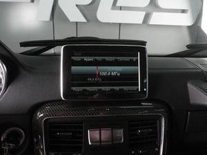 Внедорожник Mercedes-benz G-класс AMG 2015 года, 6849000 рублей, Минеральные Воды