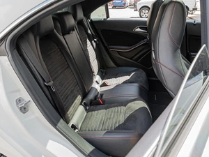 Седан Mercedes-benz CLA-класс 2015 года, 2250000 рублей, Краснодар