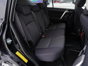 Внедорожник Toyota Land Cruiser Prado 2015 года, 3671000 рублей, Нижний Новгород