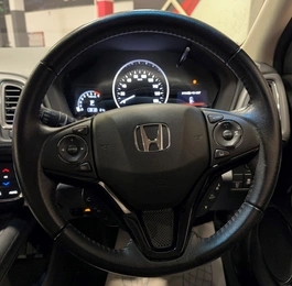 Внедорожник Honda Vezel 2017 года, 1758000 рублей, Красноярск