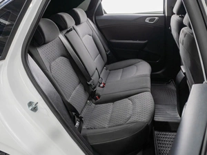 Хетчбэк Kia Ceed 2018 года, 1650000 рублей, Тюмень