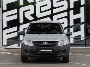 Седан ВАЗ (LADA) Granta 2013 года, 469000 рублей, Волгоград