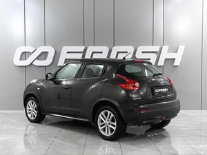 Внедорожник Nissan Juke 2013 года, 1319000 рублей, Ростов-на-Дону