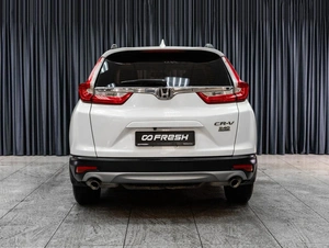 Внедорожник Honda CR-V 2019 года, 2709000 рублей, Тюмень