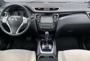 Внедорожник Nissan Qashqai 2018 года, 2055000 рублей, Солонцы