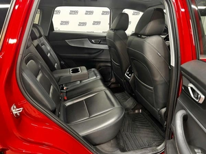 Внедорожник Chery Tiggo 7 Pro Max 2023 года, 2090000 рублей, Красноярск