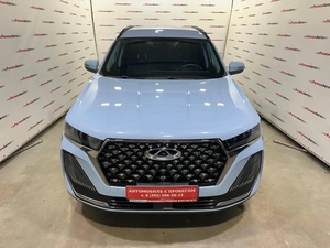 Внедорожник Chery Tiggo 7 Pro Max 2025 года, 2160000 рублей, Красноярск