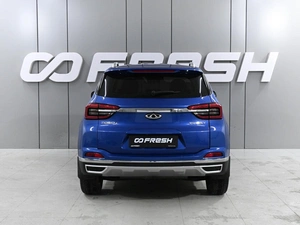 Внедорожник Chery Tiggo 4 2021 года, 1499000 рублей, Ростов-на-Дону