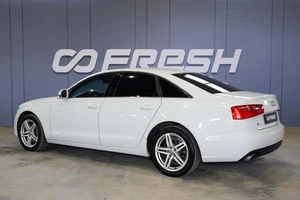 Седан Audi A6 2013 года, 1999000 рублей, Ульяновск