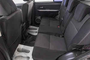 Внедорожник Suzuki Grand Vitara 2007 года, 989000 рублей, Барнаул