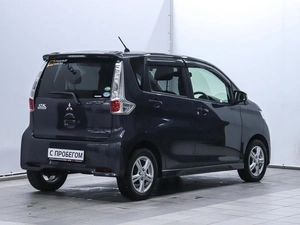 Хетчбэк Mitsubishi EK Wagon 2014 года, 675000 рублей, Красноярск