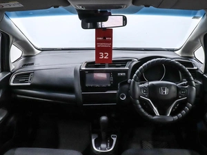 Хетчбэк Honda Fit 2019 года, 1380000 рублей, Красноярск