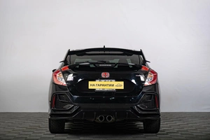 Хетчбэк Honda Civic 2020 года, 2109000 рублей, Томск