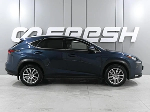 Внедорожник Lexus NX 2015 года, 2459000 рублей, Ростов-на-Дону