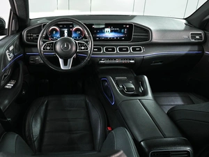 Внедорожник Mercedes-benz GLE-класс Coupe 2020 года, 6699000 рублей, Ростов-на-Дону