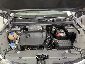 Внедорожник OMODA C5 2023 года, 1970000 рублей, Красноярск