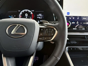Внедорожник Lexus TX 2025 года, 9990000 рублей, Уфа