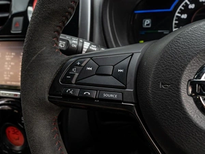 Хетчбэк Nissan Note 2018 года, 1320000 рублей, Краснодар