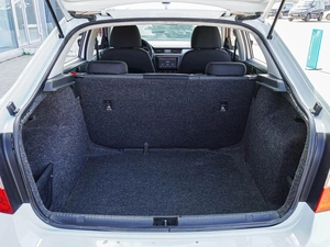 Лифтбек Skoda Rapid 2016 года, 995000 рублей, Краснодар