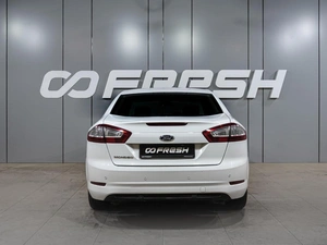 Седан Ford Mondeo 2011 года, 949000 рублей, Воронеж