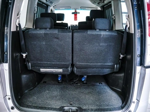Минивэн Nissan Serena 2010 года, 1090000 рублей, Красноярск