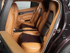Лифтбек Porsche Panamera 4S 2015 года, 3500000 рублей, Минеральные Воды