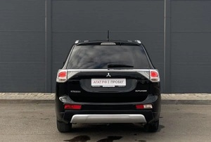 Внедорожник Mitsubishi Outlander 2014 года, 1580000 рублей, Солонцы