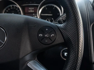 Внедорожник Mercedes-benz M-класс 2011 года, 2190000 рублей, Краснодар