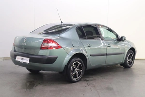 Седан Renault Megane 2006 года, 450000 рублей, Брянск