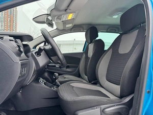 Внедорожник Renault Kaptur 2018 года, 1650000 рублей, Ижевск