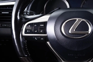 Внедорожник Lexus RX 2017 года, 3999000 рублей, Пермь