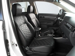 Внедорожник Mitsubishi Outlander 2022 года, 2680000 рублей, Минеральные Воды
