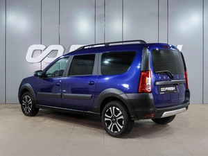 Универсал ВАЗ (LADA) Largus Cross 2025 года, 1699000 рублей, Воронеж