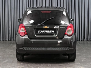 Хетчбэк ЗАЗ Vida 2012 года, 548000 рублей, Ставрополь