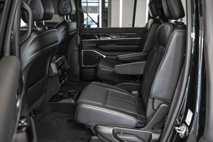 Внедорожник Jeep Wagoneer 2022 года, 9899999 рублей, Москва