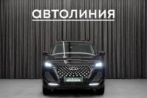 Внедорожник Chery Tiggo 7 Pro Max 2024 года, 2500000 рублей, Красноярск