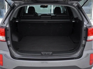 Внедорожник Kia Sorento 2015 года, 2094000 рублей, Нижний Новгород