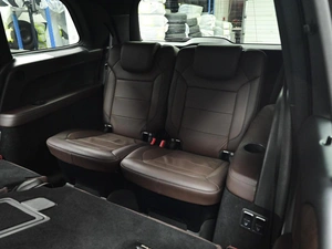 Внедорожник Mercedes-benz GL-класс 2013 года, 2995000 рублей, Ставрополь