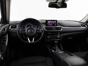 Седан Mazda 6 2017 года, 1898999 рублей, Москва